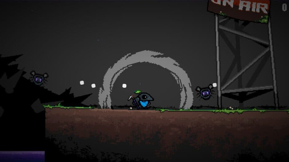 Скриншот 2 из Little Crow, Little Crow