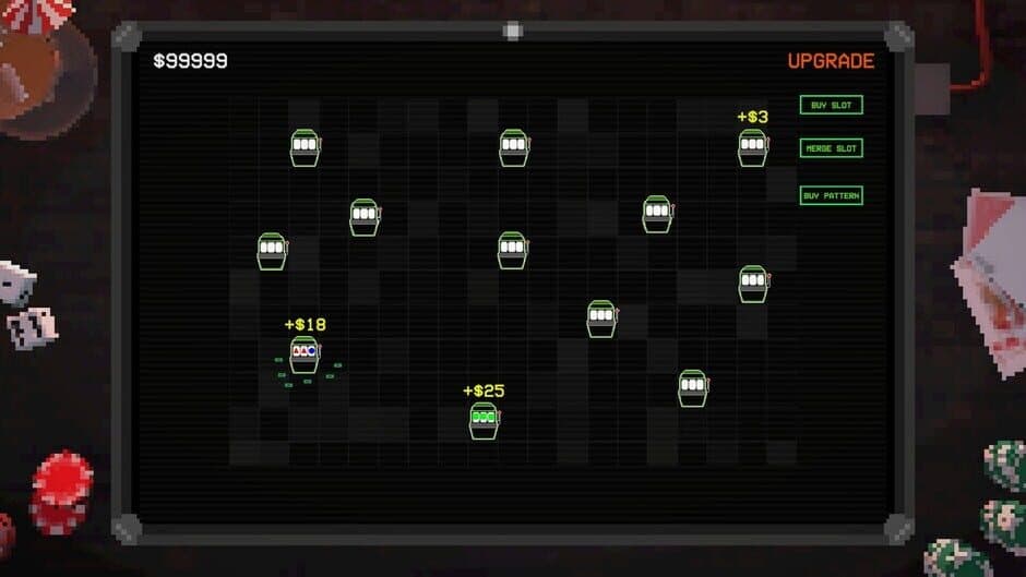 Скриншот 1 из One More Spin