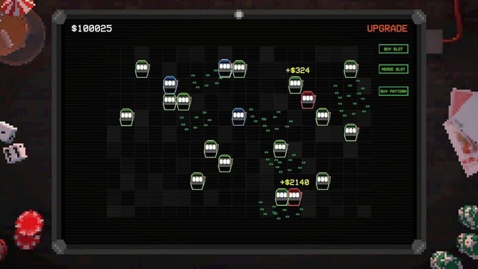 Скриншот 4 из One More Spin