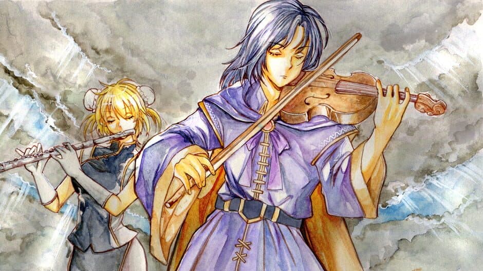 Скриншот 1 из Luminex Quartet