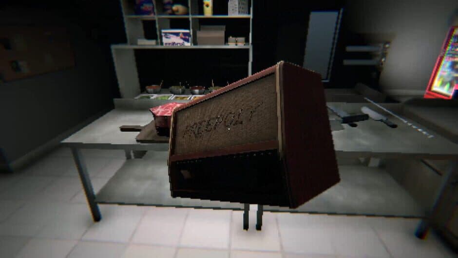 Скриншот 7 из Midnight Kebab
