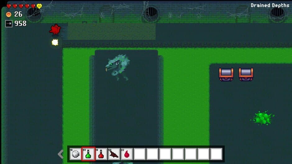Скриншот 11 из Rise of Chi