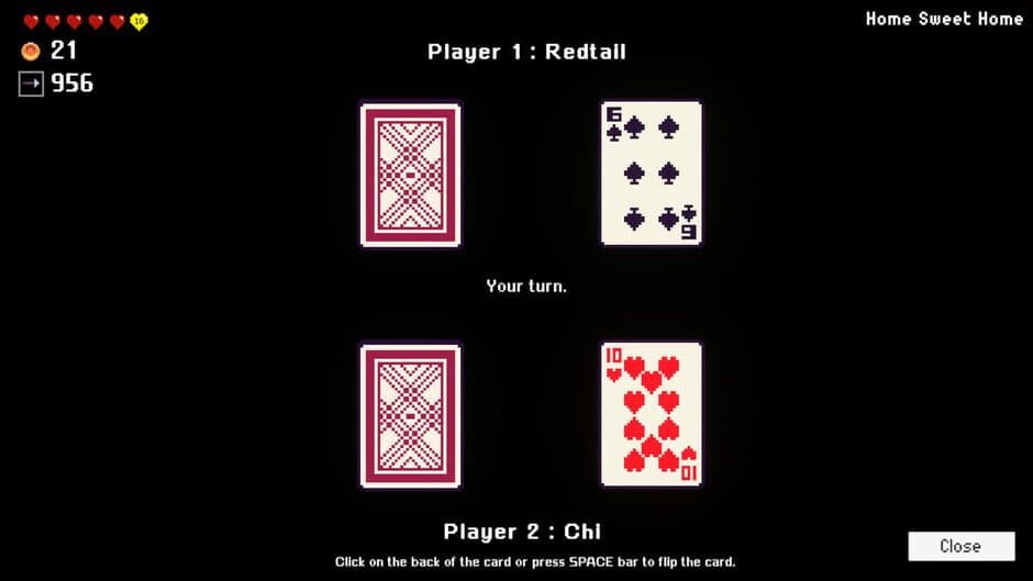 Скриншот 12 из Rise of Chi