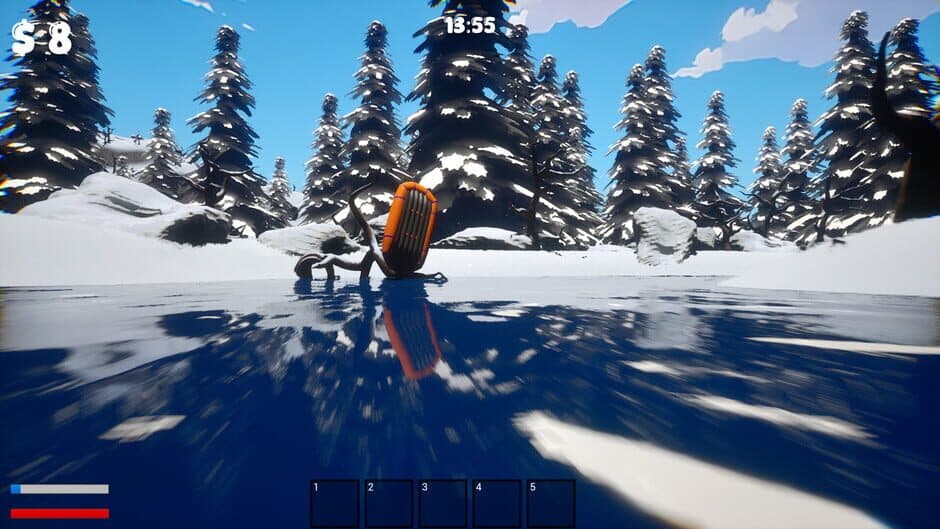 Скриншот 7 из River Runners