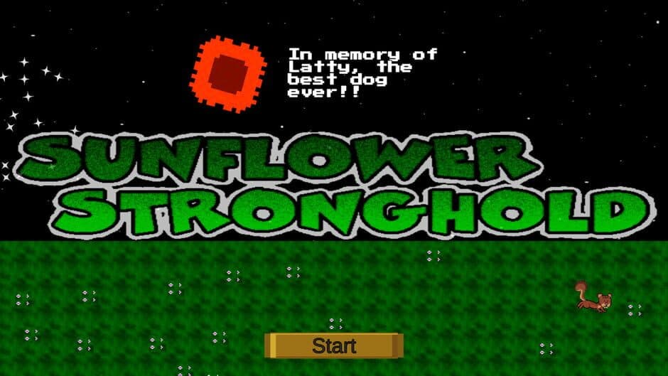 Скриншот 3 из Sunflower Stronghold