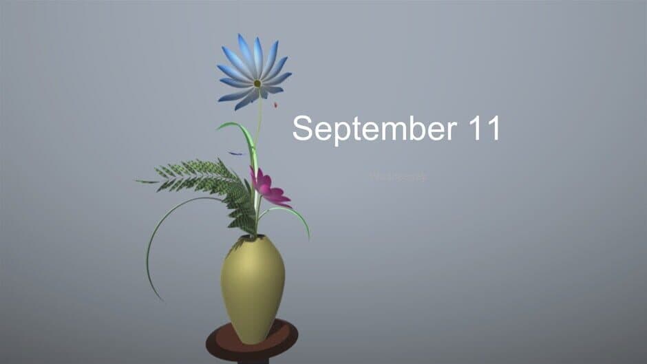 Скриншот 1 из Flower Design II