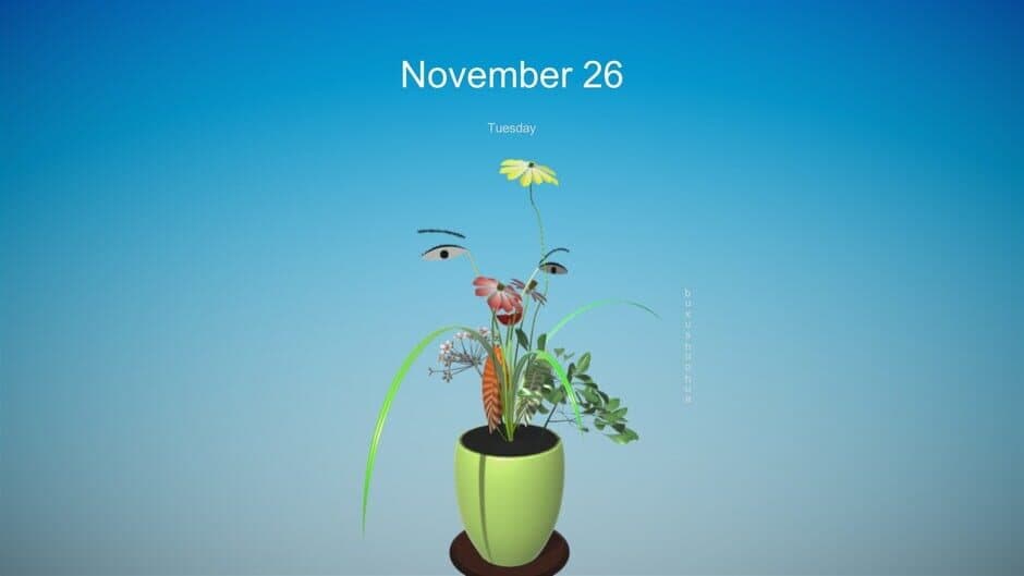 Скриншот 3 из Flower Design II