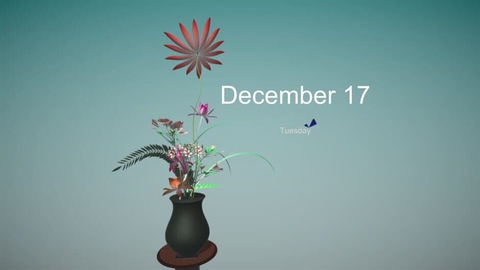 Скриншот 5 из Flower Design II