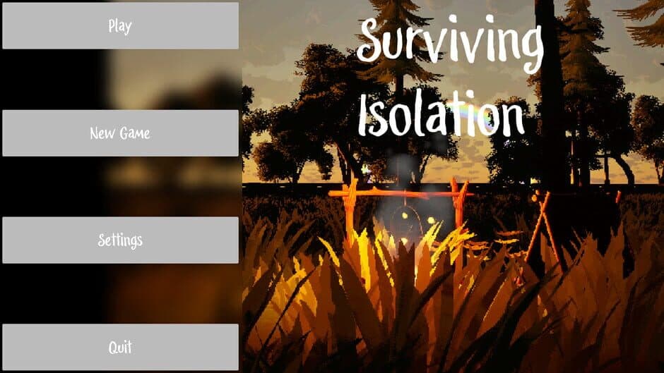 Скриншот 3 из Surviving Isolation