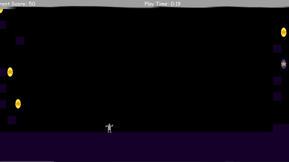 Скриншот 1 из Rainbow Runner