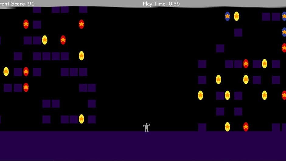 Скриншот 2 из Rainbow Runner