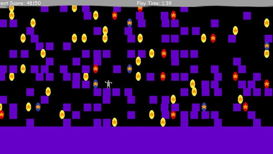 Скриншот 3 из Rainbow Runner