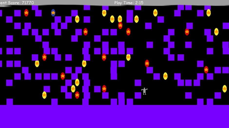 Скриншот 4 из Rainbow Runner