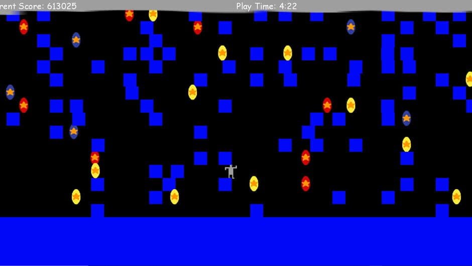 Скриншот 5 из Rainbow Runner