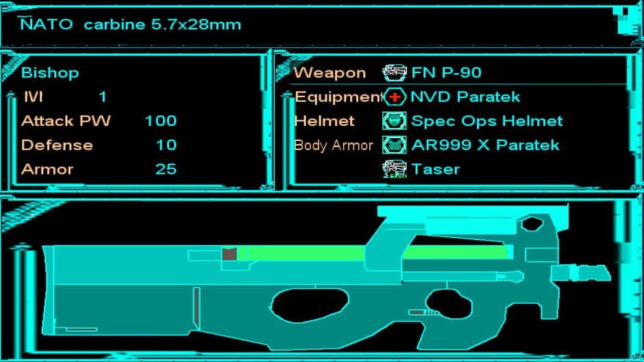 Скриншот 2 из Paracom
