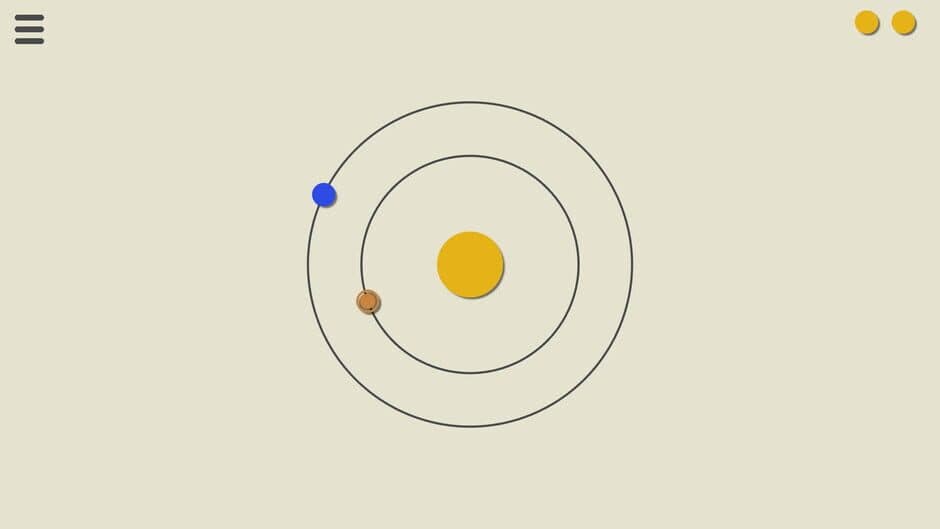 Скриншот 1 из Cosmorbit