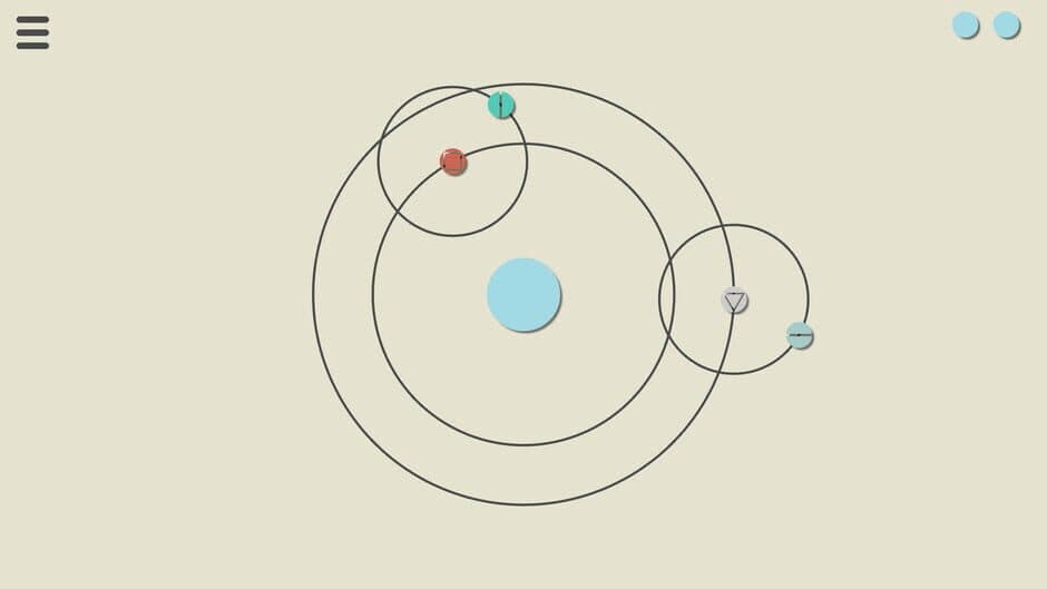 Скриншот 2 из Cosmorbit