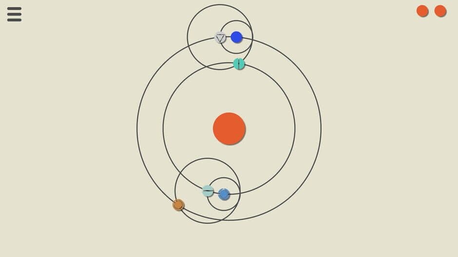 Скриншот 4 из Cosmorbit