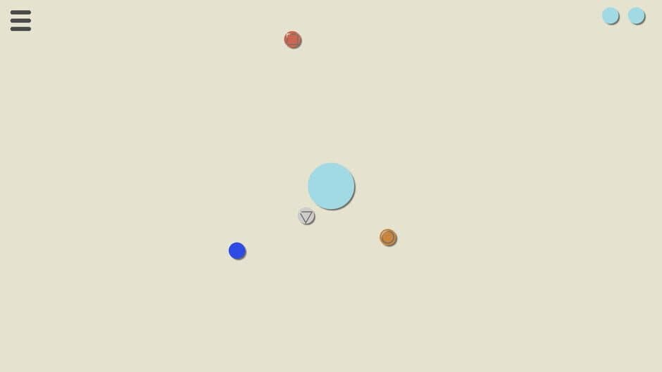 Скриншот 6 из Cosmorbit