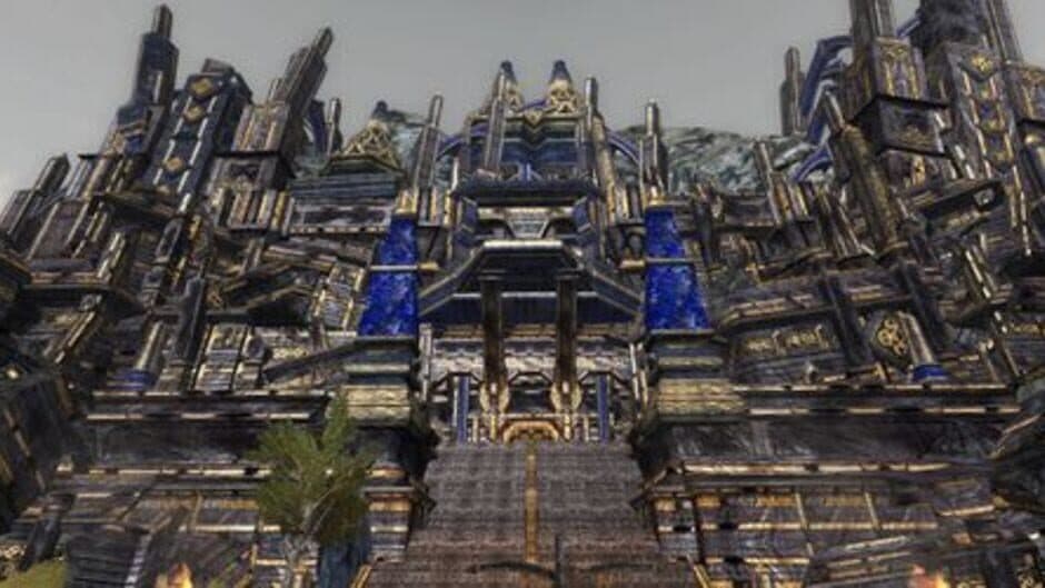 Скриншот 1 из The Lord of the Rings Online: Quest Pack: Where Dragons Dwell