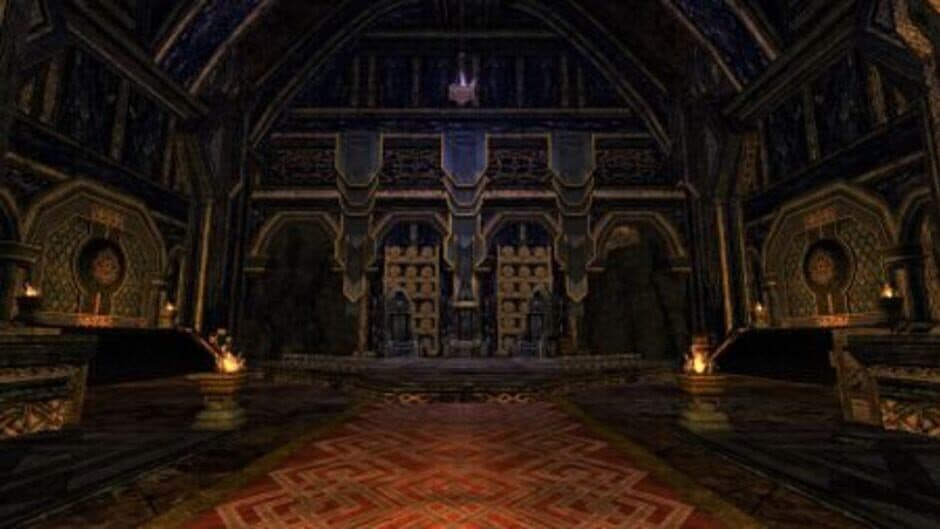 Скриншот 2 из The Lord of the Rings Online: Quest Pack: Where Dragons Dwell