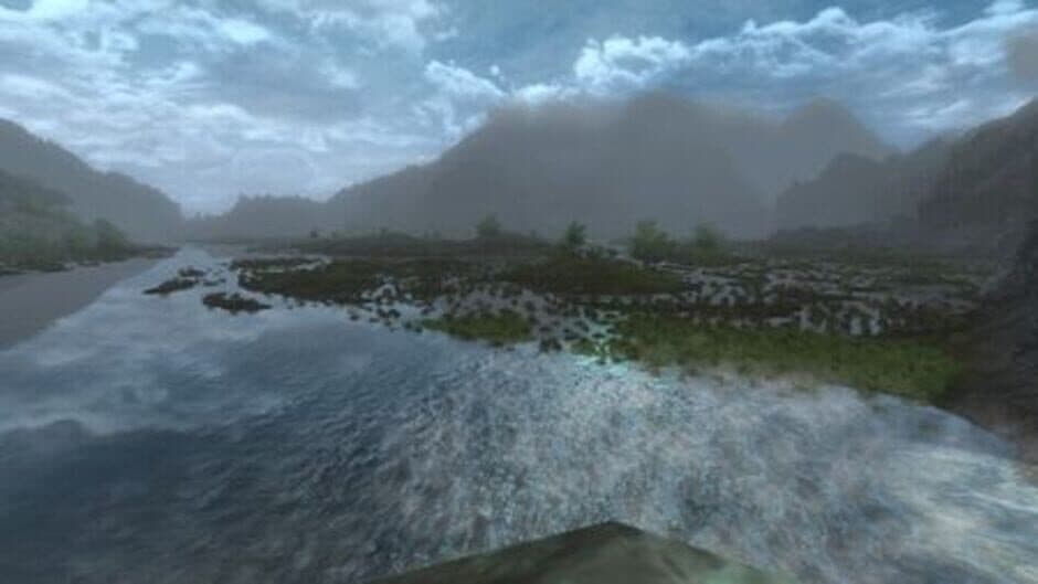 Скриншот 1 из The Lord of the Rings Online: Quest Pack: The Vales of Anduin