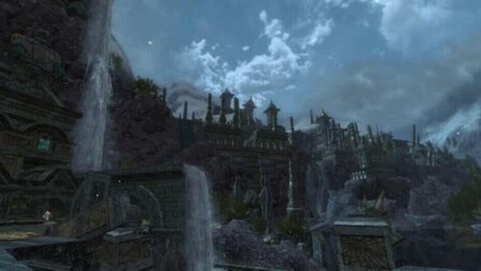 Скриншот 2 из The Lord of the Rings Online: Quest Pack: The Vales of Anduin