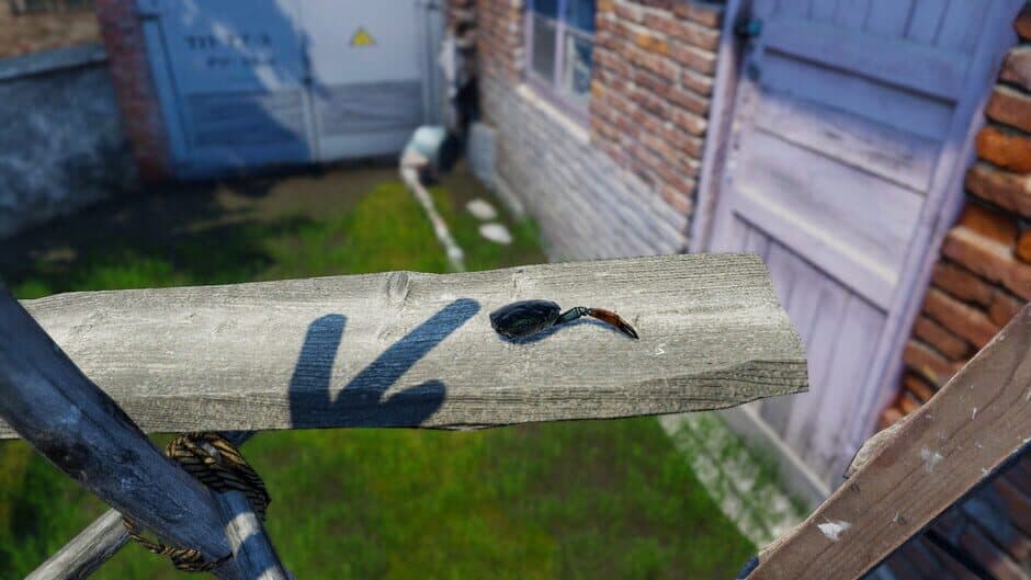 Скриншот 2 из Strong Crab
