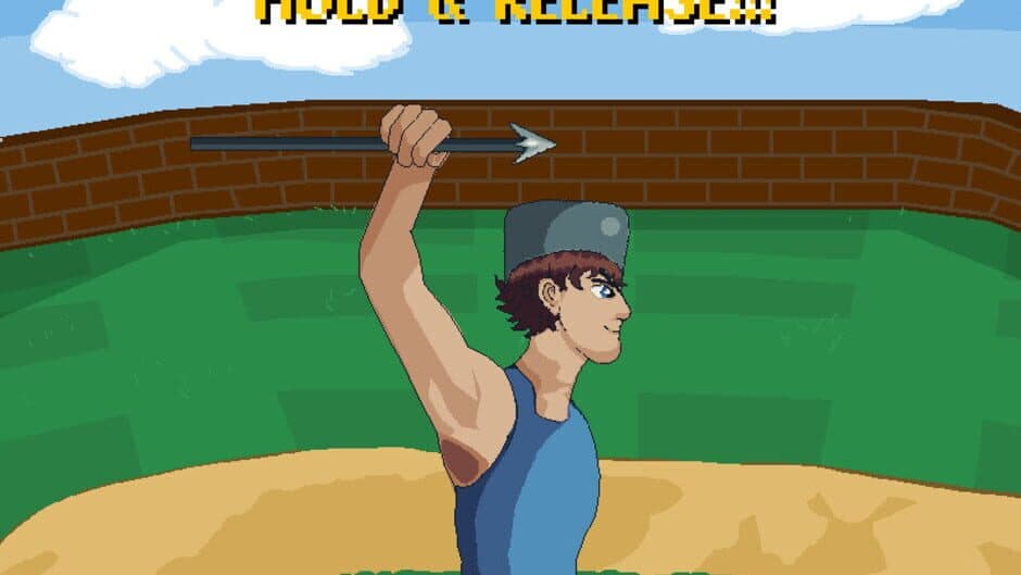 Скриншот 2 из Lennod Jump Game