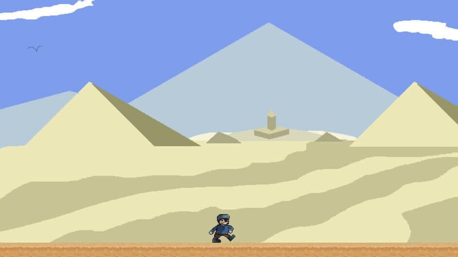 Скриншот 3 из Lennod Jump Game