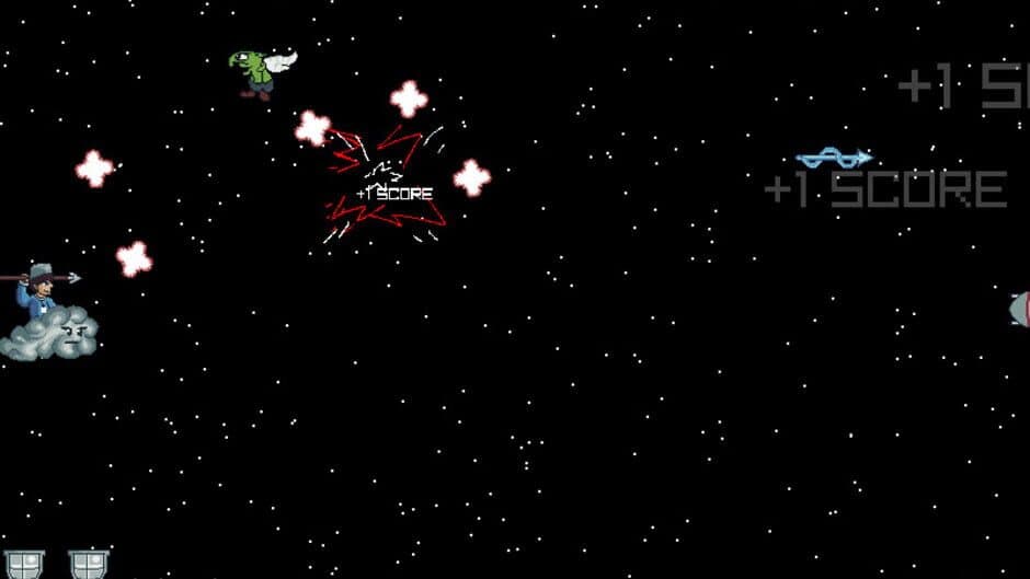 Скриншот 4 из Lennod Jump Game