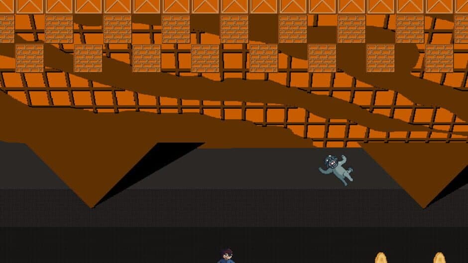 Скриншот 5 из Lennod Jump Game