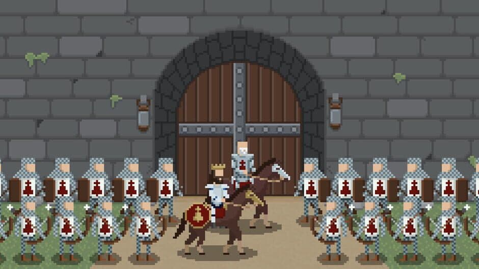 Скриншот 6 из Pitchforks and Daggers