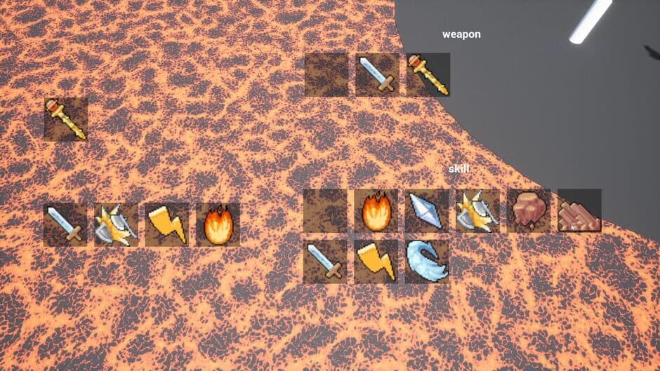 Скриншот 3 из Push Battle Royale