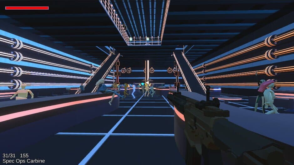 Скриншот 3 из Bash The Party