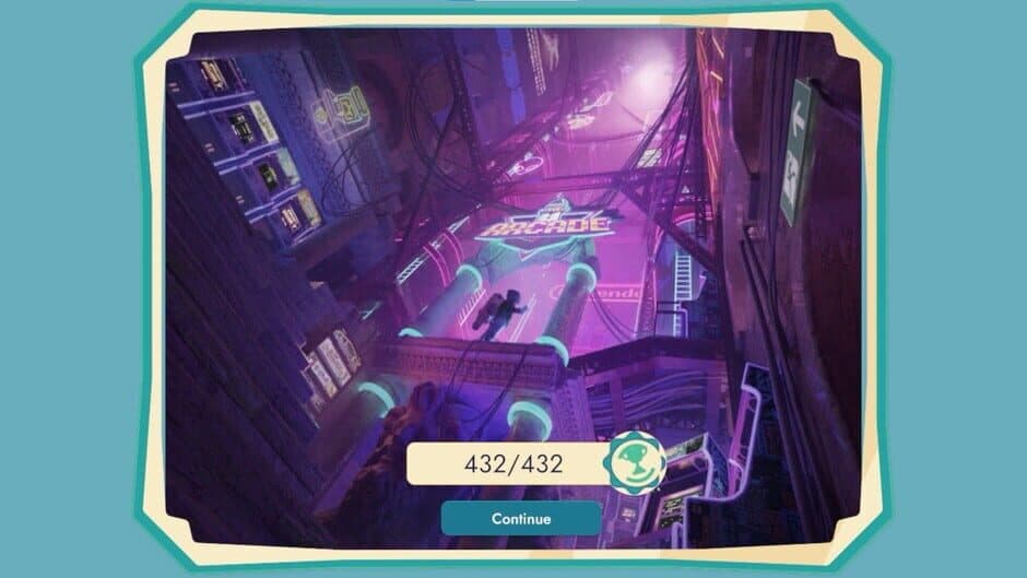 Скриншот 4 из Puzzle Gallery: Jigsaw Art Collection