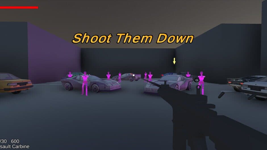 Скриншот 8 из Bash The Party