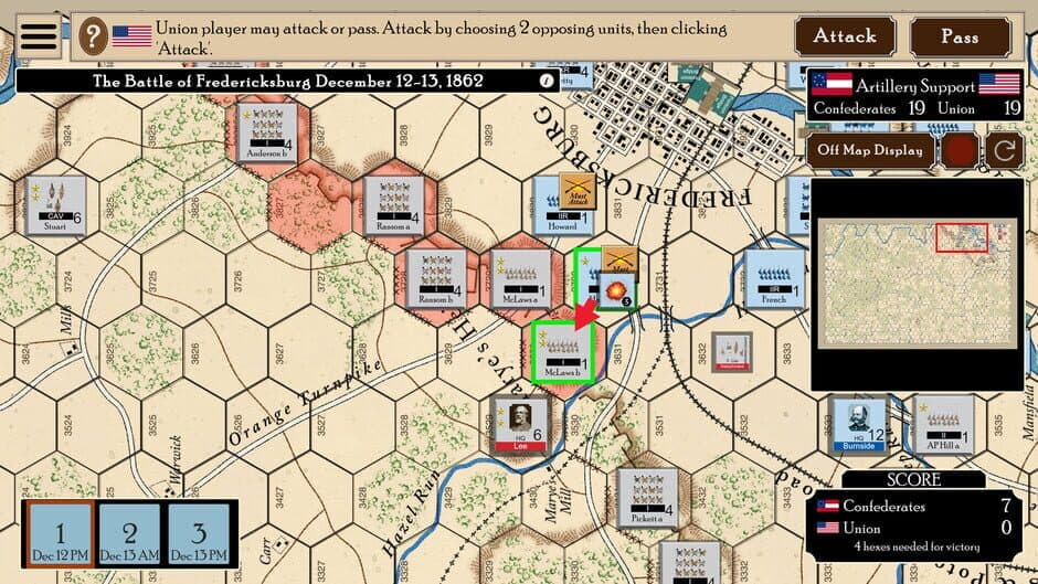 Скриншот 3 из Rebel Fury