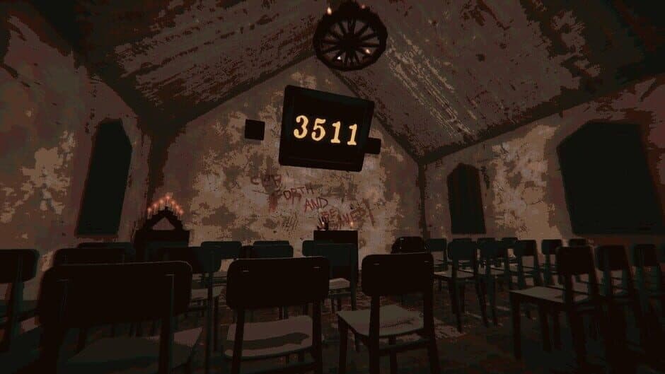 Скриншот 1 из Clapism