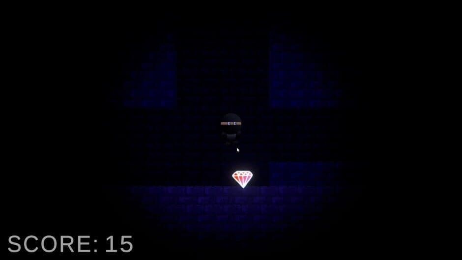 Скриншот 1 из Underworld Adventure