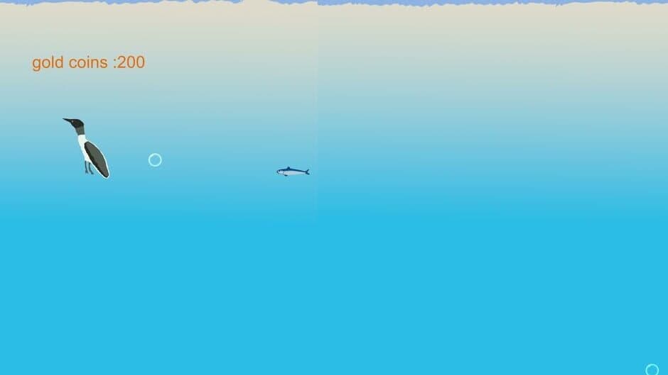 Скриншот 1 из I'm a Sardine Keita