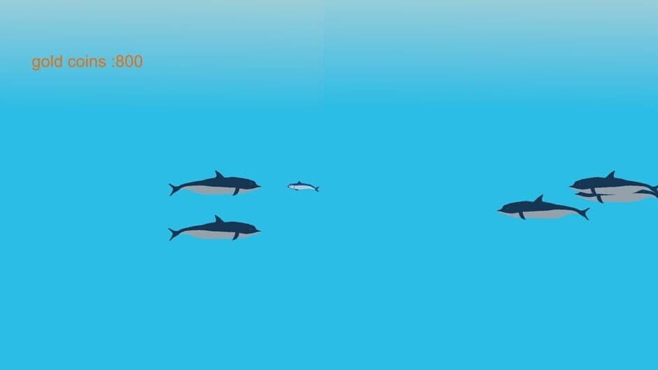 Скриншот 3 из I'm a Sardine Keita