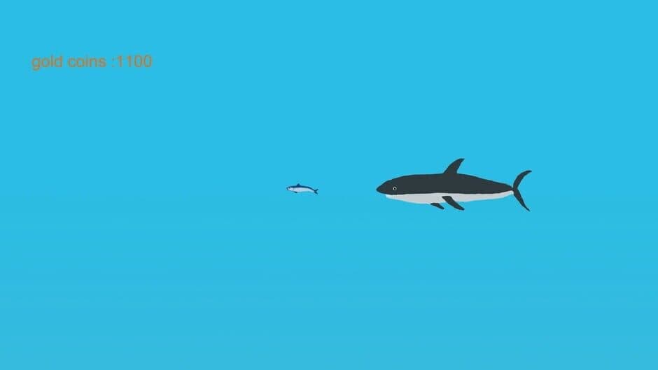 Скриншот 4 из I'm a Sardine Keita