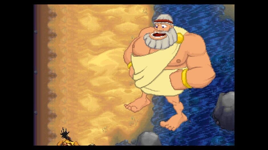Скриншот 3 из Herc's Adventures