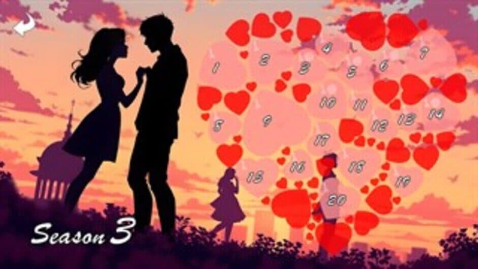 Скриншот 1 из Ah, Love! Season 3