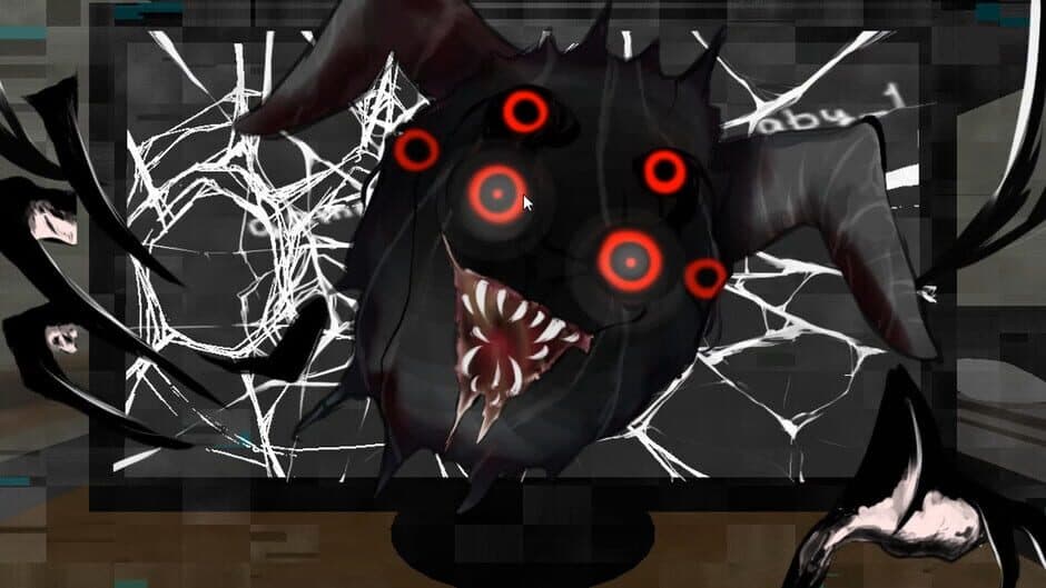 Скриншот 2 из Glitchia