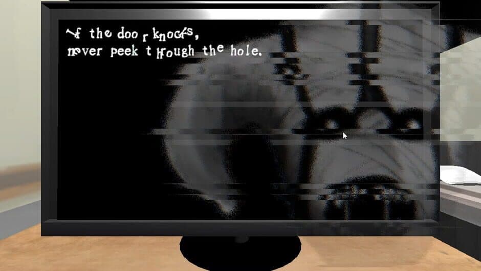 Скриншот 5 из Glitchia
