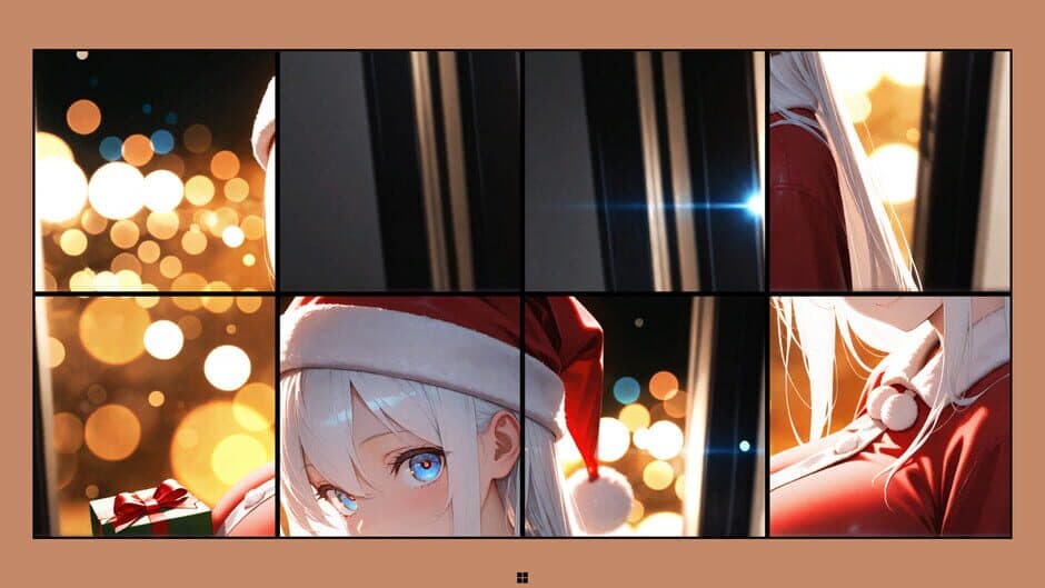 Скриншот 3 из Santa Girl