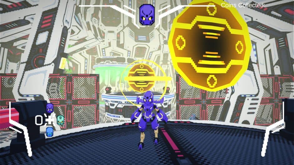 Скриншот 4 из Technic Ranger