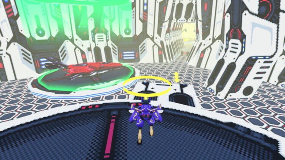 Скриншот 7 из Technic Ranger